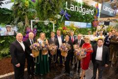 Landgard_IPM-2023_Messerundgang